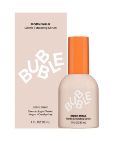 Moon Walk Gentle Exfoliating Serum