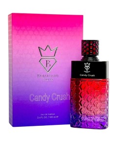 Candy Crush Eau De Parfum