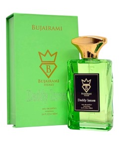 Daddy Issues Eau De Parfum