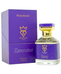Executor Extrait De Parfum