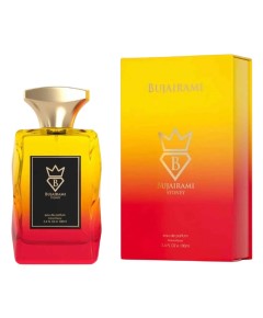 Gladiator Eau De Parfum