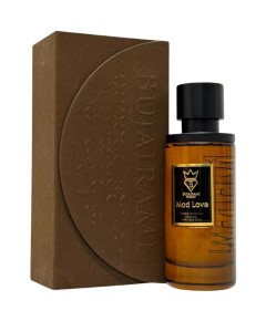 Mad Love Extrait De Parfum