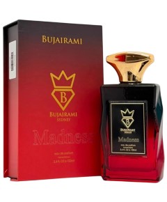 Madness Eau De Parfum