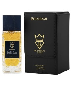 Mafia Boss Exrait De Parfum