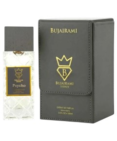 Psycho Extrait De Parfum