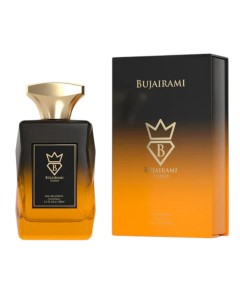 The Rock Powerfully Eau De Parfum