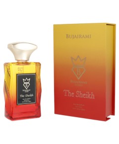 The Sheikh Eau De Parfum