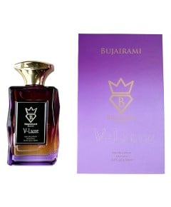 V Luxe Eau De Parfum