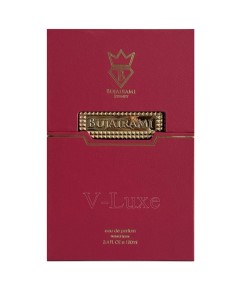 V Luxe Eau De Parfum