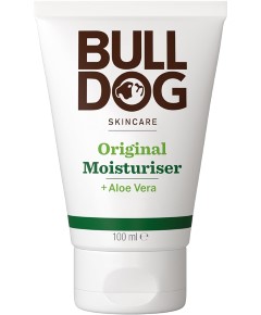 Bulldog Original Moisturiser