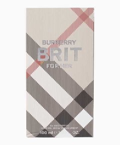 Burberry Brit Her Eau De Parfum