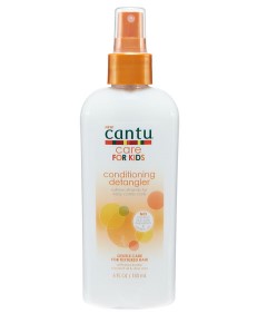 Cantu Care Kids Conditioning Detangler