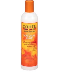 Waves And Perms For Natural Hair Moisturizing Curl Activator