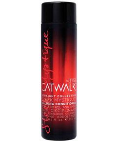 Catwalk Straight Collection Sleek Mystique Calming Conditioner