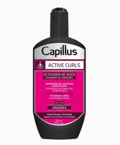 Active Curls Activator Cream