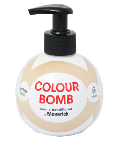 Colour Bomb Creme Conditioner CB0931 Beige