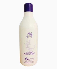 Colour Culture Crème Peroxide