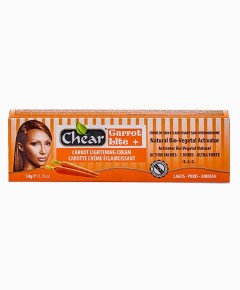 Chear Carrot Lite Plus Carrot Cream