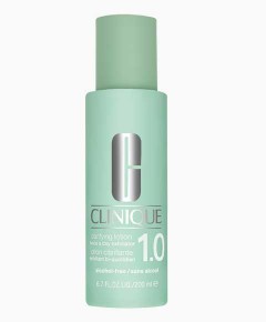 Clinique Clarifying Lotion 1 0