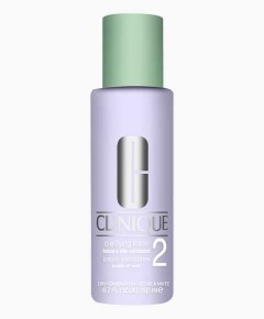 Clinique Clarifying Lotion 2