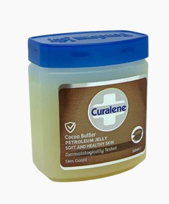 Curalene Cocoa Butter Petroleum Jelly For Soft And Healthy Skin