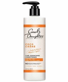Coco Creme Curl Quenching Conditioner