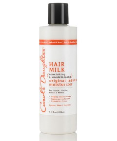 Hair Milk Original Leave In Moisturizer