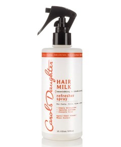 Hair Milk Refresher Spray