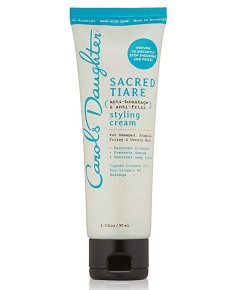 Sacred Tiare Styling Cream