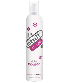 Ed Whip Styling Mousse