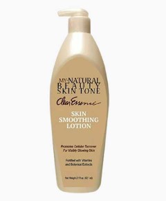 My Natural Beauty Skin Tone Skin Smoothing Lotion