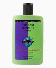 Sensitive Line Texturizing Complexion Lotion