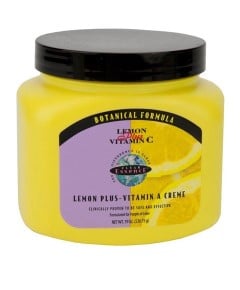 Lemon Plus Vitamin C Vitamin A Creme