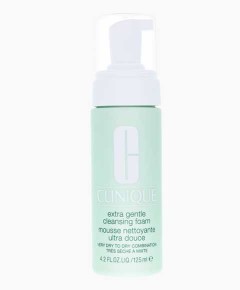 Clinique Extra Gentle Cleansing Foam