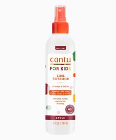 Cantu Care For Kids Curl Refresher