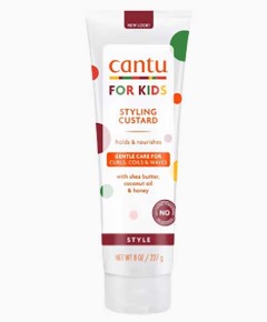 Cantu Care For Kids Styling Custard