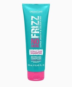 Frizz No More Totally Tame Envirolock Complex Shampoo