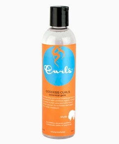 Curls Goddess Curls Botanical Gelle