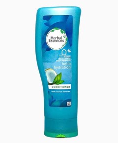 Herbal Essences Hello Hydration Conditioner