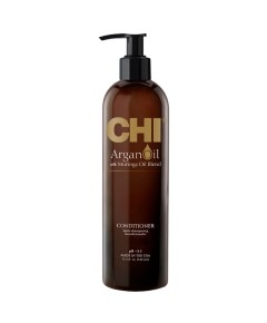 CHI Argan Oil Conditioner With Moringa Oil Blend