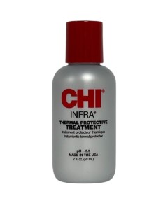 CHI Infra Thermal Protective Treatment