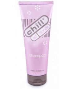 Chill Ed Blonde Shampoo