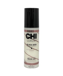 CHI Luxury Black Seed Oil Blend Curl Defining Cream Gel