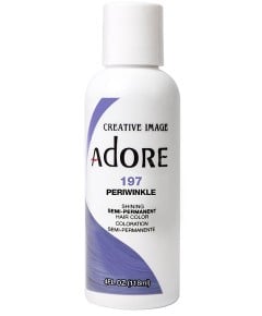 Adore Shining Semi Permanent Hair Color Periwinkle