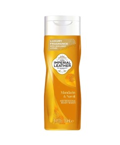 Imperial Leather Mandarin And Neroli Refreshing Body Wash