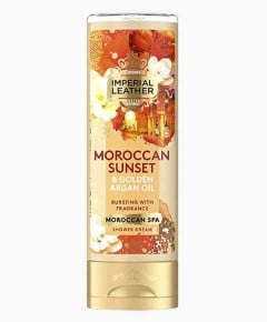 Imperial Leather Moroccan Sunset Shower Cream