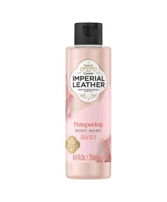 Imperial Leather Mallow And Rose Milk Pampering Body Wash