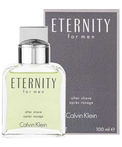 Calvin Klein Eternity For Men After Shave