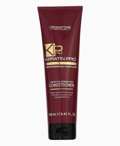 Keratin Pro Smooth And Strengthen Conditioner 