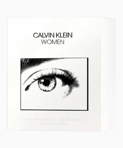 Calvin Klein Women Eau De Parfum